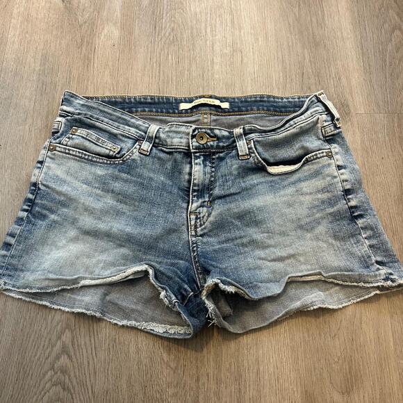 Big star 1974 shorts - Picture 2 of 4